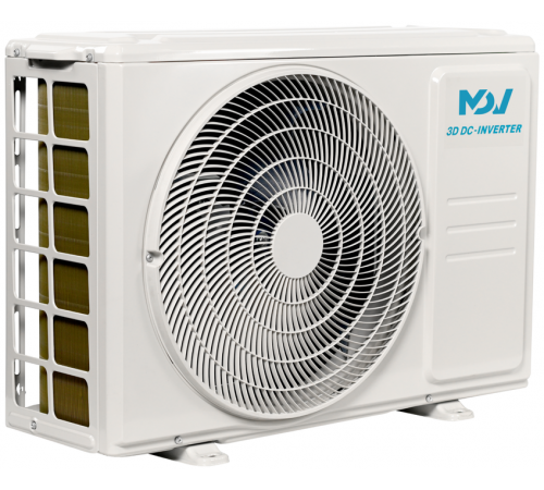 Настенный кондиционер Mdv Integra Pro MDSAI-12HRFN8/MDOAI-12HFN8