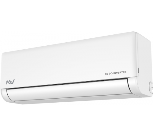Настенный внутренний блок мульти сплит-системы Mdv Integra Pro MDSAI-12HRFN8