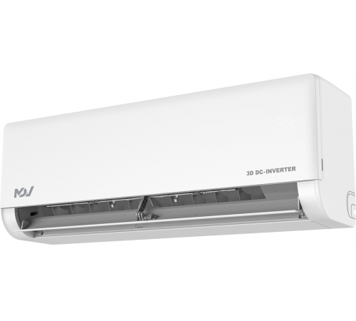 Настенный внутренний блок мульти сплит-системы Mdv Integra Pro MDSAI-12HRFN8