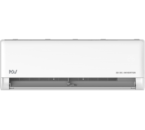 Настенный внутренний блок мульти сплит-системы Mdv Integra Pro MDSAI-24HRFN8