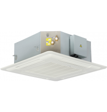 Кассетный фанкойл IGC IWF-Q600CAQ4T44