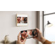 Настенный кондиционер Lg Artcool Gallery LSD A12GA2