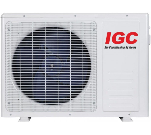 Канальный кондиционер IGC IDT-24H/U