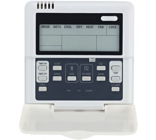 Канальный кондиционер IGC IDT-60HS/U
