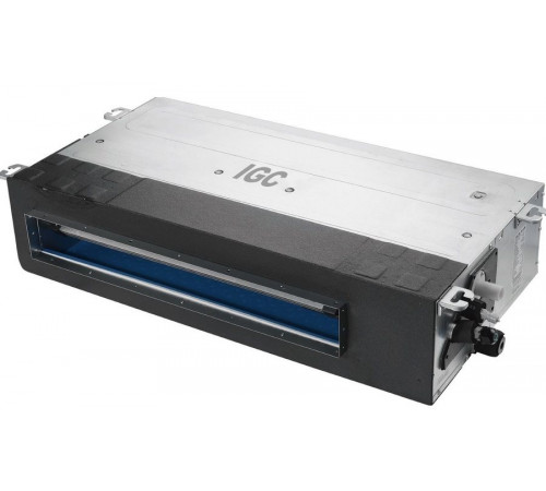 Канальный кондиционер IGC IDT-60HS/U
