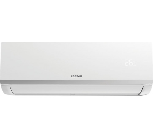 Настенный кондиционер Lessar Flexcool LS-HE18KCE2B/LU-HE18KCE2B