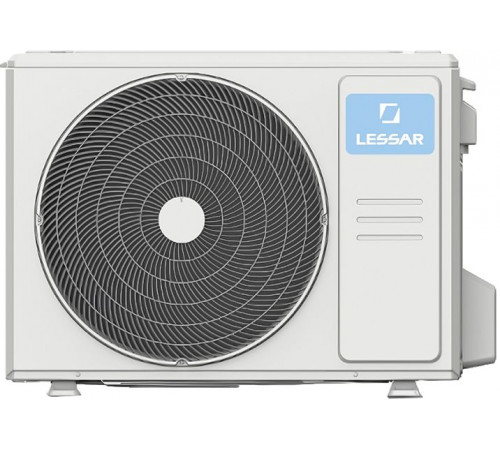 Настенный кондиционер Lessar Flexcool LS-HE24KCE2B/LU-HE24KCE2B