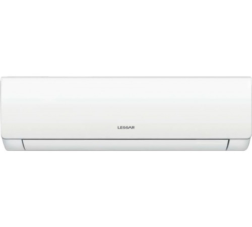 Настенный кондиционер Lessar Enigma II LS-HE24KDE2A/LU-HE24KDE2A