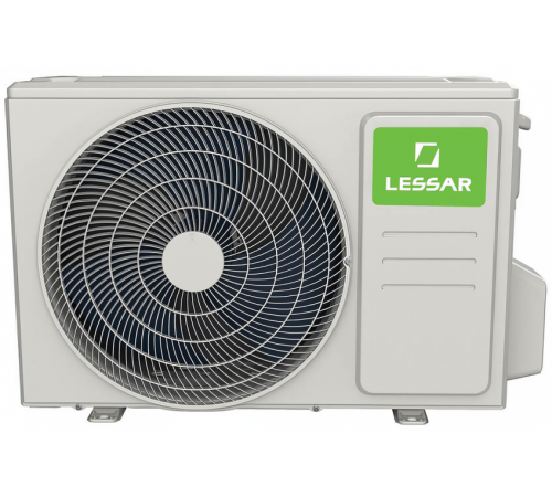 Настенный кондиционер Lessar Stella LS-HE09KJE2/LU-HE09KJE2