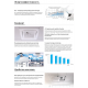 Кассетный кондиционер Haier AB25S2SC2FA/1U25S2SM4FA