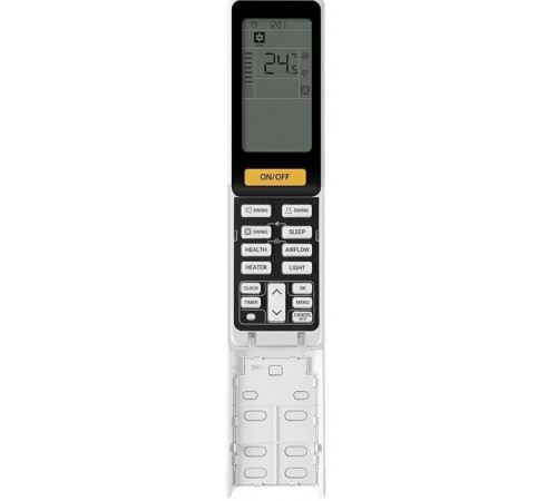 Кассетный кондиционер Haier AB25S2SC2FA/1U25S2SM4FA