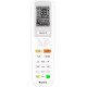Настенный кондиционер Gree Soyal GWH18AKCXF-K6DNA1A