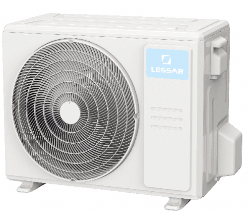 Канальный кондиционер Lessar LS-HE12DWE2B/LU-HE12UWE2