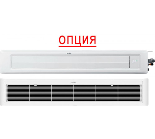 Канальный кондиционер Haier AD25S2SS1FA/1U25S2SM4FA