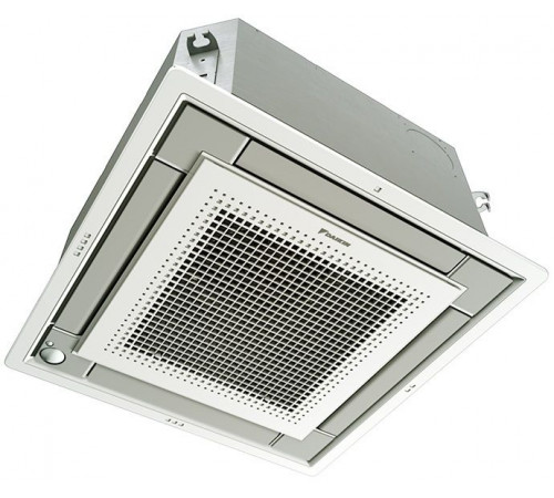 Кассетный внутренний блок мульти сплит-системы Daikin FFA50A9/BYFQ60B3