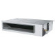 Канальный кондиционер Haier AD105S2LM1FA/1U105S1LS1FB
