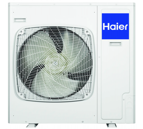 Канальный кондиционер Haier AD160S2LM1FA/1U160S1LN1FB