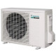 Настенный кондиционер Daikin FTXF25E/RXF25E Nord-30