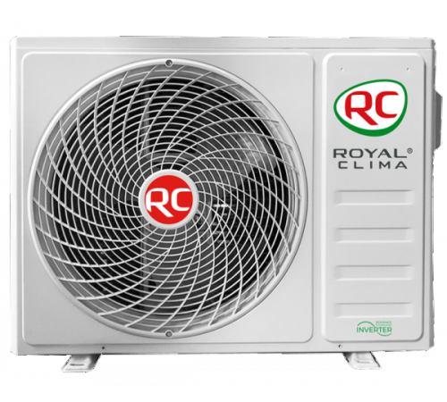 Наружный блок мульти сплит-системы Royal Clima Multi Gamma 2DFM-14HN