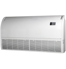 Напольно-потолочный кондиционер Hisense Heavy EU AVT-24UR4RB8/AUW-24U4RJ7 Wi-Fi