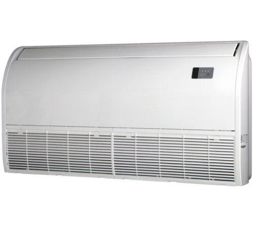 Напольно-потолочный кондиционер Hisense Heavy EU AVT-24UR4RB8/AUW-24U4RJ7 Wi-Fi