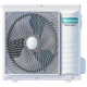 Кассетный кондиционер Hisense Heavy EU ACT-18UR4RCC8/AUW-18U4RS7/PE-QEA/LD Wi-Fi