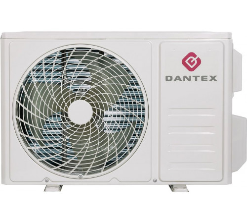 Настенный кондиционер Dantex Eco Pro RK-24ENT6/ RK-24ENT6E