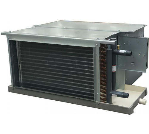 Канальный фанкойл TICA TFM800BLHSDNN