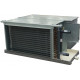 Канальный фанкойл TICA TFM800BLHSDNN