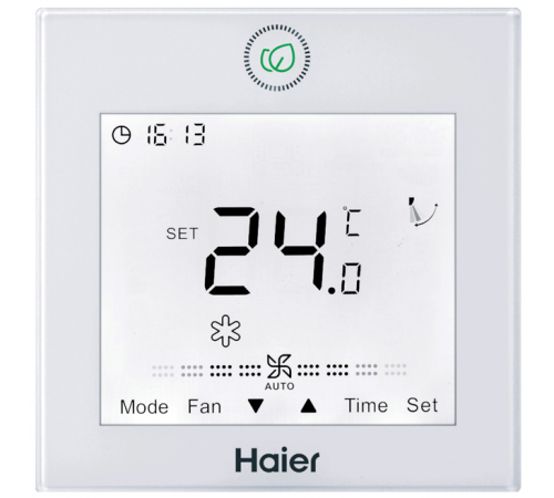 Канальный кондиционер Haier AD25S2SS1FA/1U25S2SM3FA