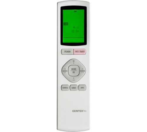 Настенный кондиционер Centek CT-65MDC10