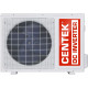 Настенный кондиционер Centek CT-65FDC24 WiFi