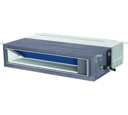 Канальный внутренний блок мульти сплит-системы Casarte CAS35ADM1/R3-W