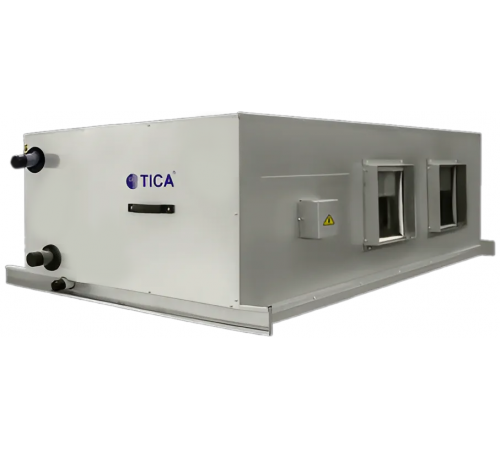 Канальный фанкойл TICA TFS010BCLRNN16NB