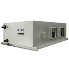 Канальный фанкойл TICA TFS040BCLRNN20ND