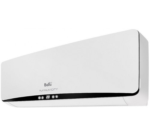 Настенный кондиционер Ballu Platinum City BSEP-12HN8