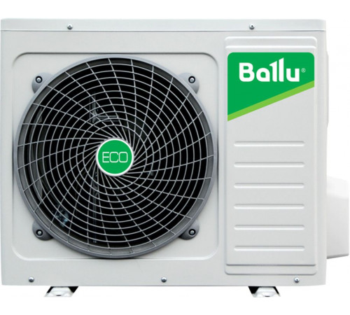 Настенный кондиционер Ballu Bravo BSQ-36HN8