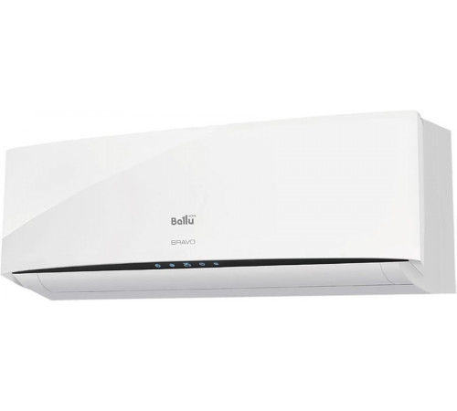 Настенный кондиционер Ballu Bravo BSQ-36HN8