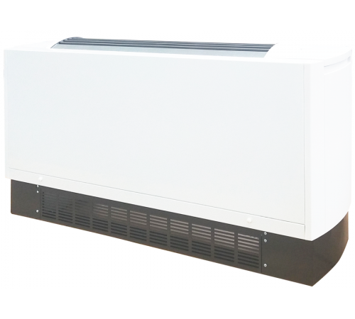 Напольно-потолочный фанкойл IGC IWF-Q1400CF43