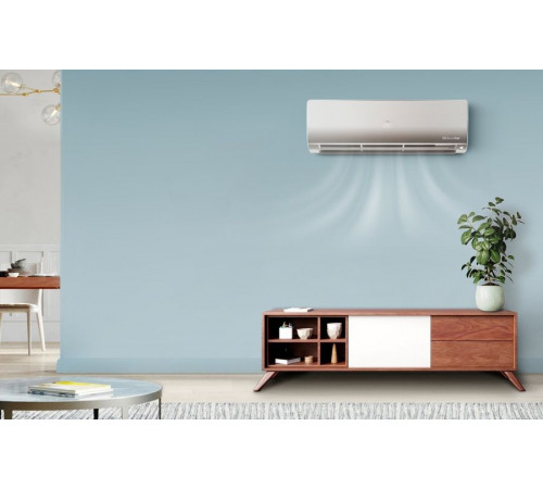 Настенный кондиционер Haier Flexis Super Match AS35S2SF4FA-G/1U35S2SM3FA