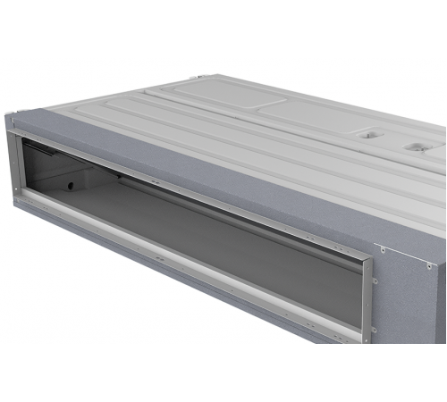 Канальный кондиционер QUATTROCLIMA QV-I36DGE/QN-I36UGE