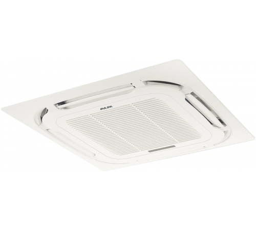 Кассетный кондиционер AUX ALCA-HS18/4DR2/AL-HS18/4DR2(U)