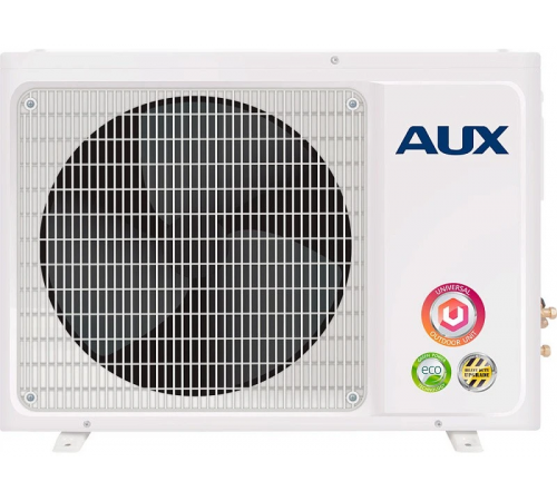 Кассетный кондиционер AUX ALCA-HS36/4DR2/AL-HS36/4DR2(U)