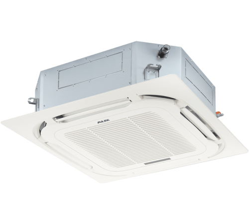 Кассетный кондиционер AUX ALCA-HS36/4DR2/AL-HS36/4DR2(U)