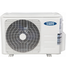 Внешний блок мульти сплит-системы General Climate Free Multi 1 GU-M2EA18H32