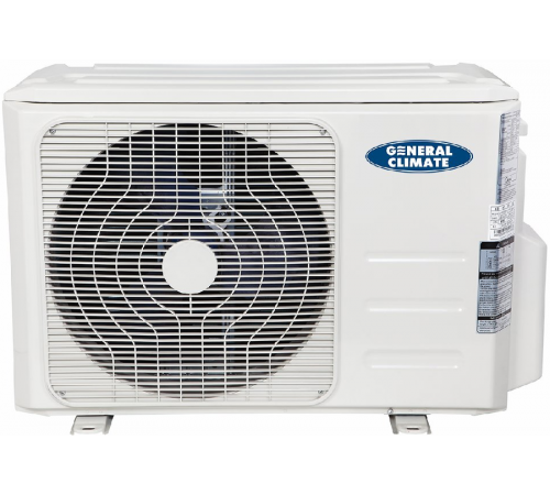 Внешний блок мульти сплит-системы General Climate Free Multi 1 GU-M2EA14H32