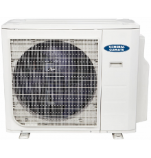 Внешний блок мульти сплит-системы General Climate Free Multi 1 GU-M5EA42H32