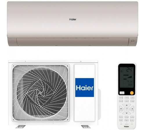 Настенный кондиционер Haier Flexis Super Match AS35S2SF3FA-G/1U35S2SM4FA