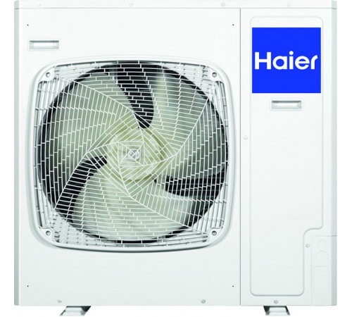 Кассетный кондиционер Haier ABH125К1ERG/1U125S2SN2FA