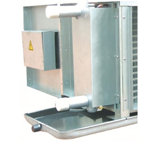 Канальный фанкойл IGC IWF-Q800CHB24HP